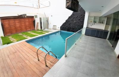 VENTA DE LINDA CASA EN PIMENTEL